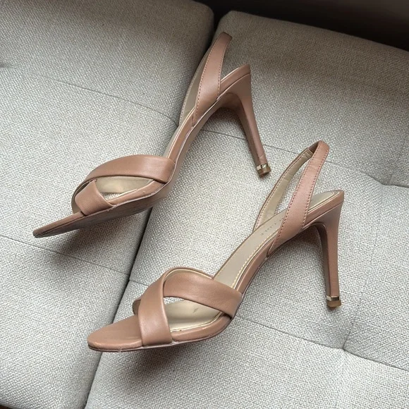 Kenneth Cole New York sexy sling backs - Picture 5 of 5